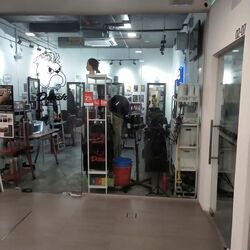 Spazio @ Kovan (D19), Retail #550701061